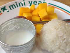 -迷你椰·泰式大排档(湖州衣裳街店)
