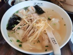 虾仁小馄饨-熙盛源(滨湖万达店)