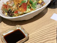 -福匠日本料理(人民路店)