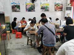 大堂-岚方螺蛳粉(铁西店)