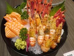 -赤坂亭·M9和牛烧肉(南京江南虹悦城店)