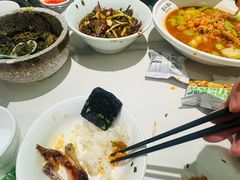 -周大厨辣椒炒肉(淮安万达店)