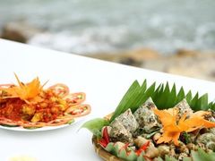 -越海渔村