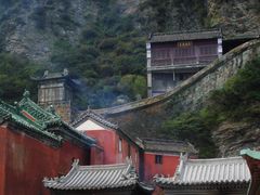 -武当山风景区