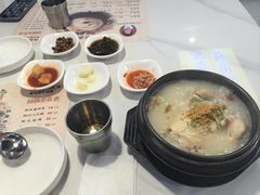 -长顺参鸡汤店(西塔总店)