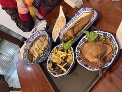 -孙盛兴奥灶面馆·蟹黄面·三虾面(山塘街总店)