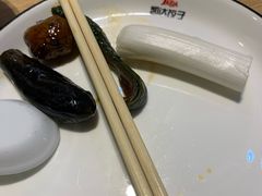 -凯达饺子城(燕山大街店)