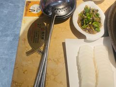 -陈大锅·岳阳鱼馆·地道岳阳菜(美食街店)