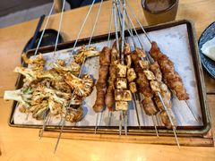 -雷子烧烤(第五大道店)