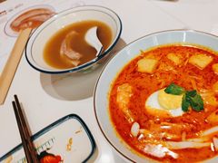 -發起人·肉骨茶(万象汇店)