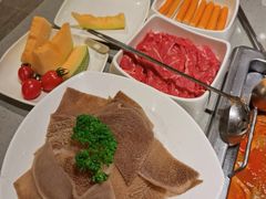 -海底捞火锅(九久奥特莱斯店)