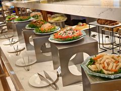 -天伦松鹤大饭店·欣妮咖啡