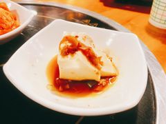 -咕咕站韩国料理(紫金港店)