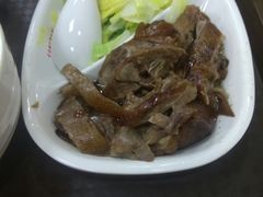 -古井初美烧鹅(水南路店)