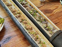 -香竹农庄•传统竹筒饭(十年店)