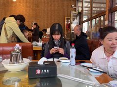 -塞上渔乡·农家菜·虹鳟鱼