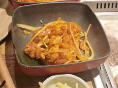 -新石器烤肉(招商1872店)