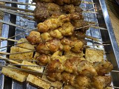 -老虎滩大连海鲜烧烤(建邺云锦路总店)