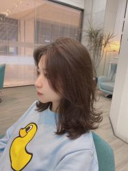 -FLAIR HAIR SALON