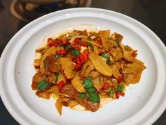 -鱼头泡饭·湖北菜·非物质文化遗产(岳家嘴总店)