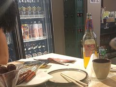 -老杨太太烧烤(文化广场店)