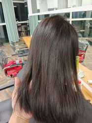 -青漾 young hair studio