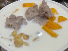 -水牛奶皇后糖水铺(深圳总店)