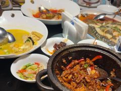 -北京丽亭华苑酒店·四季中餐厅(知春路店)