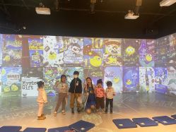 -小鸡哆哆故事屋·儿童乐园(嘉里城店)