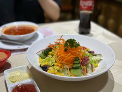 -华梅西餐厅(哈尔滨中央大街店)