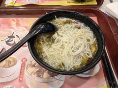 -真功夫(福中路店)