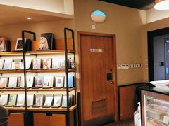 -COSTA COFFEE(新奥购物中心店)