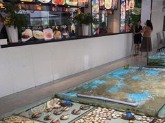 -绿江春(长江街店)