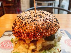 -FAT COW(虹梅路店)