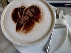-COSTA COFFEE(哈尔滨凯德学府店)