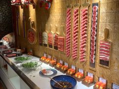 -羊大爷涮肉(亮马桥店)