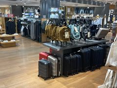 -MUJI无印良品(环球港店)