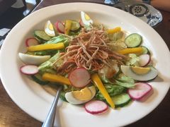 -铃木食堂(帽儿胡同店)