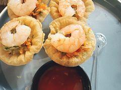 -Limapulo: Baba Can Cook