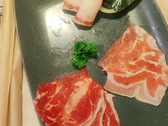-新石器烤肉(中房金谊广场店)