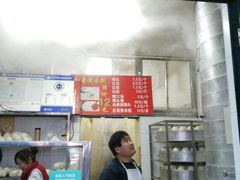 -天泽祥·鼓楼馒头(鼓楼店)