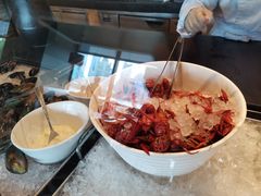 -上海外滩茂悦大酒店