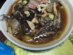 -玲燕蒸菜馆(江东路店)