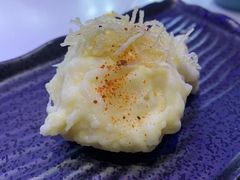 榴莲球寿司-莲寿司(国兴店)