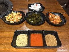 -齐齐哈尔特色烤肉