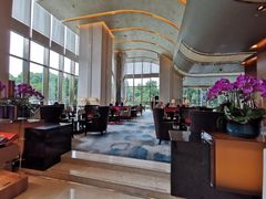 -上海静安香格里拉大酒店