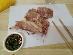 -小朱羊肉面馆(周东路)