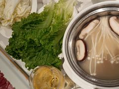 -蒙都43°9羊火锅·赤峰美食(宁城店)
