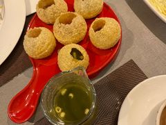 -Pita's&Tika's中东和印度风味餐厅(龙湖天街店)