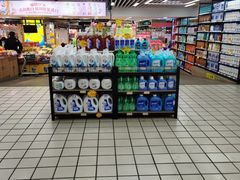 -利群商厦(台东店)